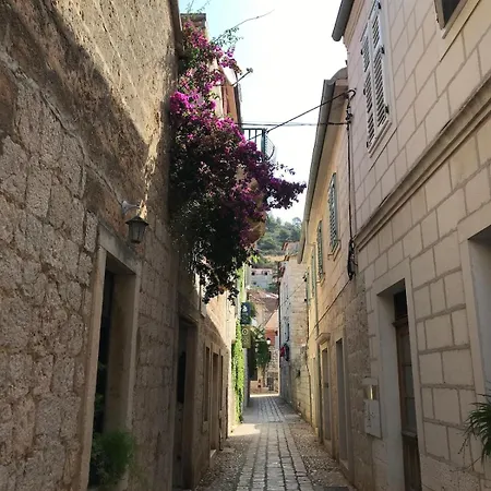 Newly Decorated With Large Terrace
